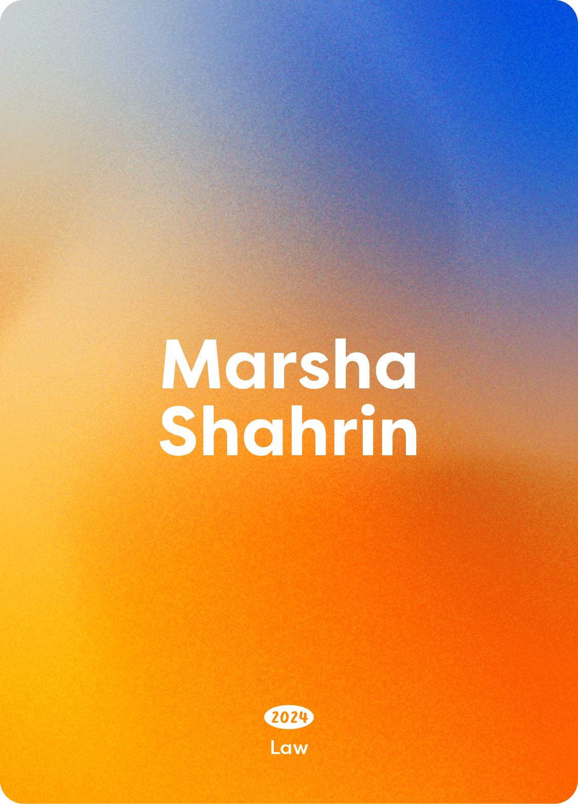 Surfing the Seas of Justice