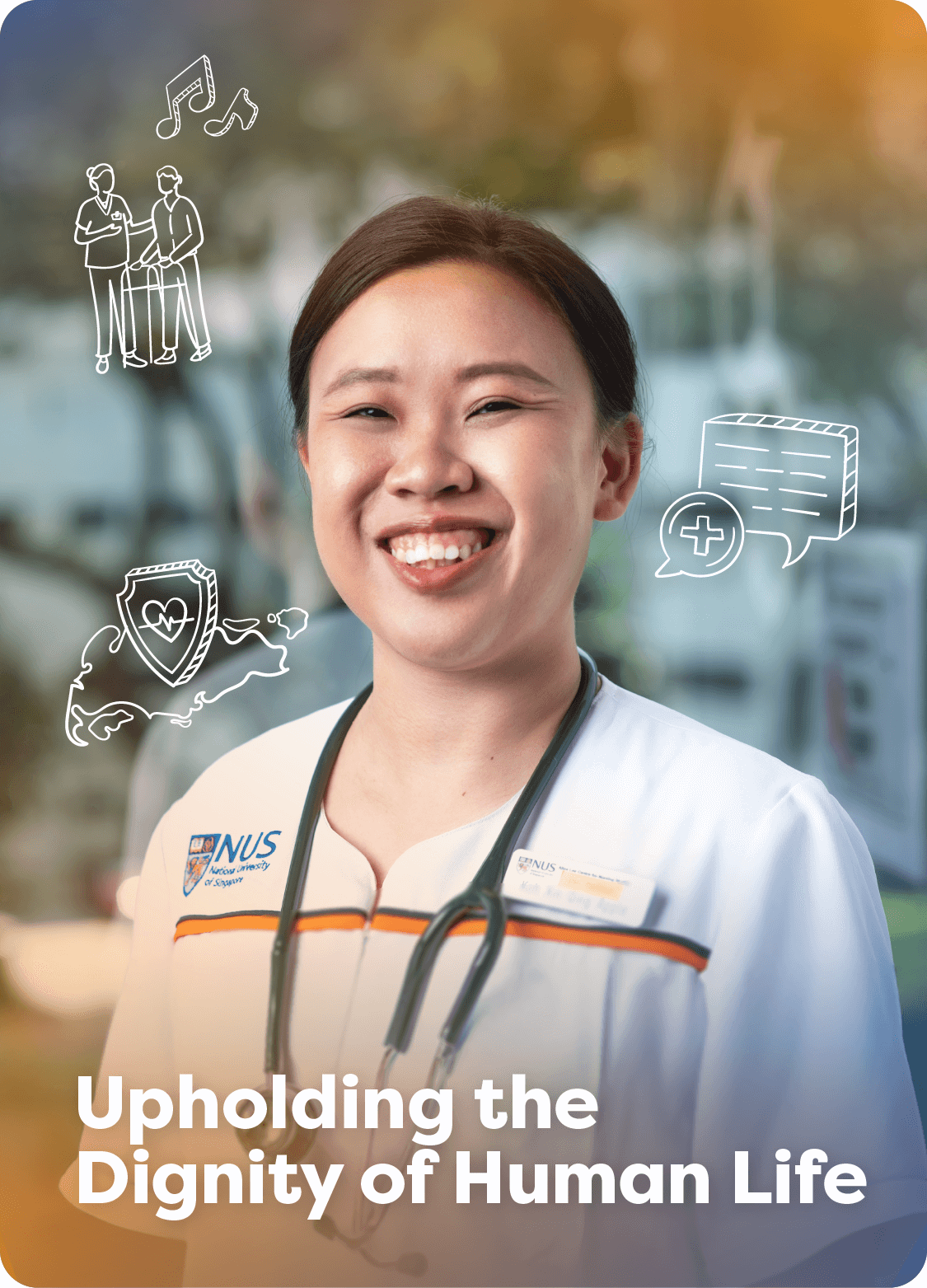 Upholding the Dignity of Human Life