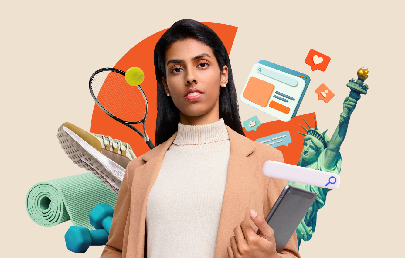 Sindhu, NUS Business