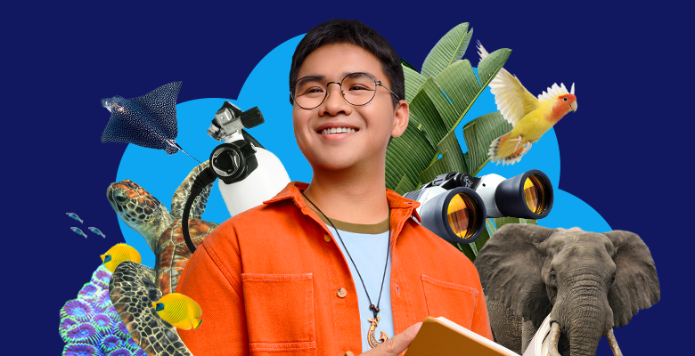 Currents of change: Bridging conservation practices across Southeast Asia