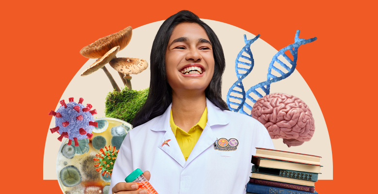 Fighting infectious diseases, one microbe at a time