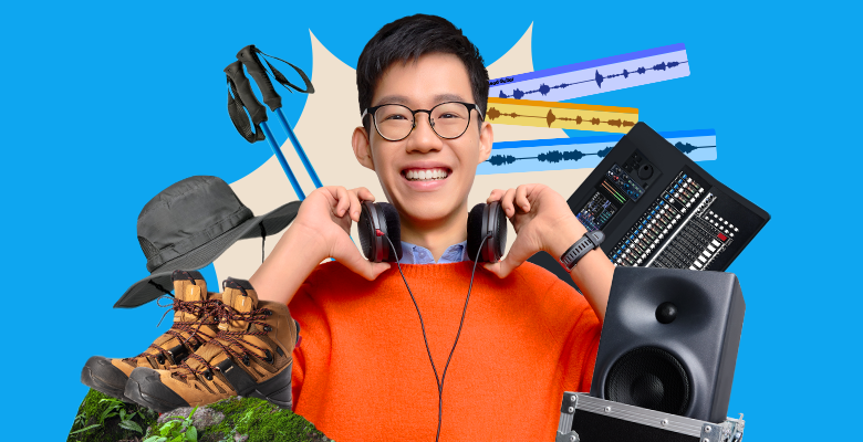 From notes to soundwaves: A Tonmeister’s quest