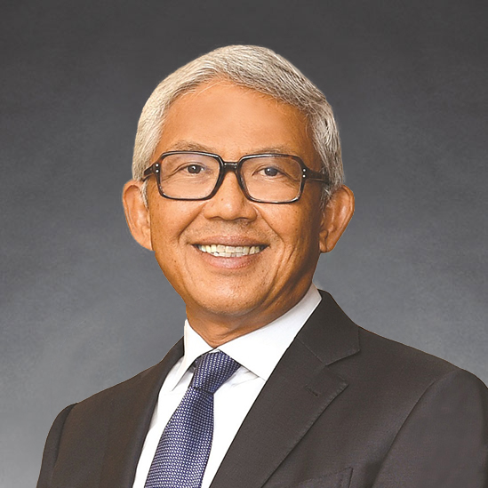 Bahren SHAARI