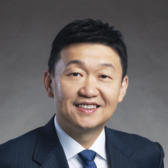 Forrest-LI