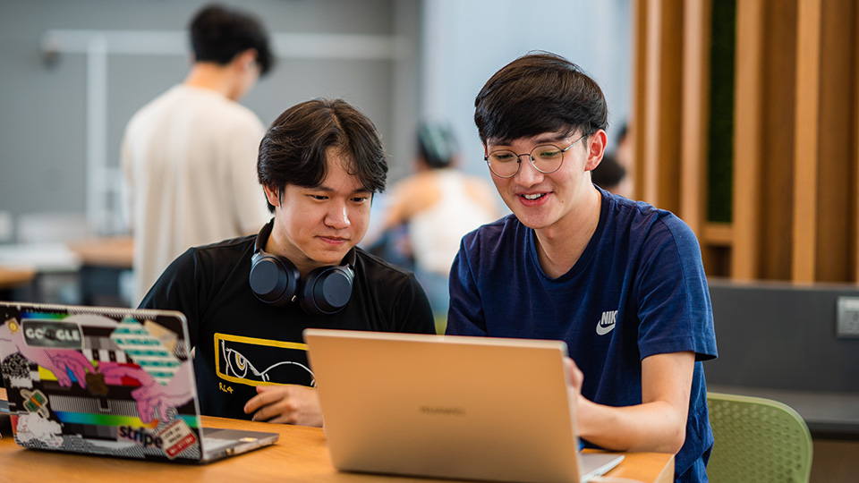 NUS School of Computing collaborates with OpenAI to develop AI-native graduates