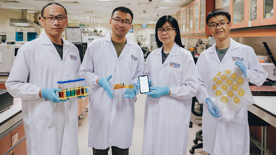 NUS smart sensor decodes fatigue and stress from body signals on the move
