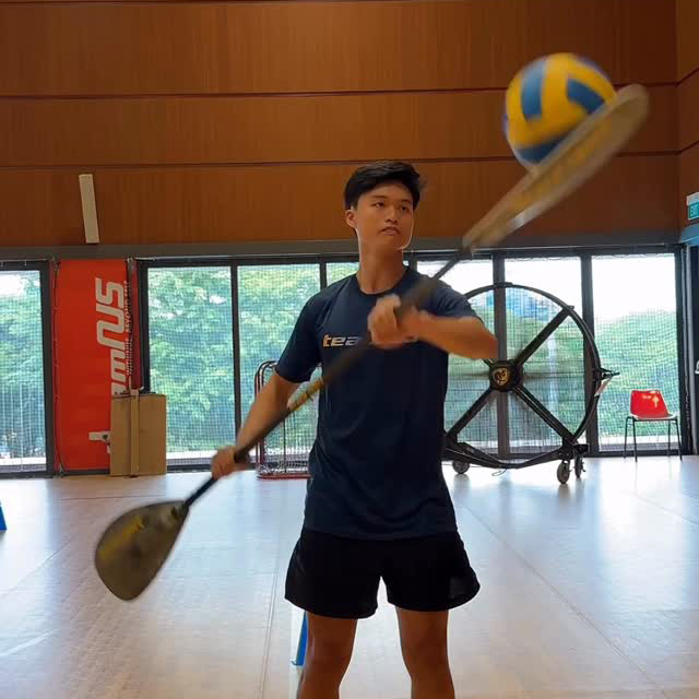 Athloria 2026
