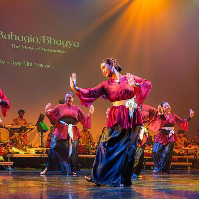 NUS Global Cultural Festival