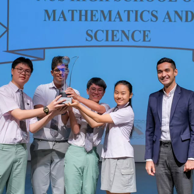 RVRC dialogue with Dr Janil Puthucheary