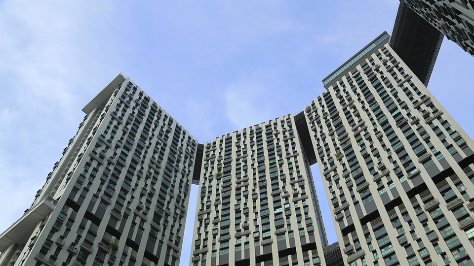 If super-tall HDB blocks are coming, here’s what needs to be considered