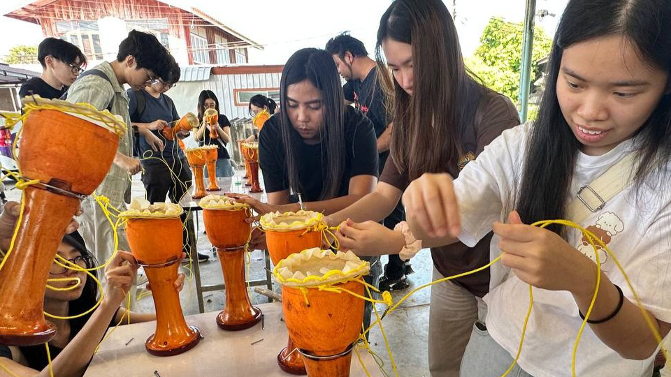 NUS expands arts education beyond the campus stage