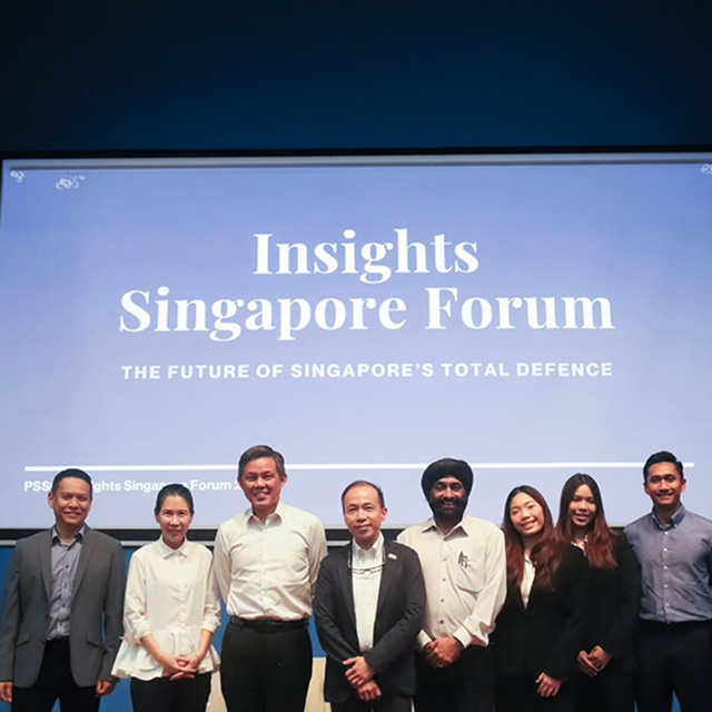 Insights Singapore Forum