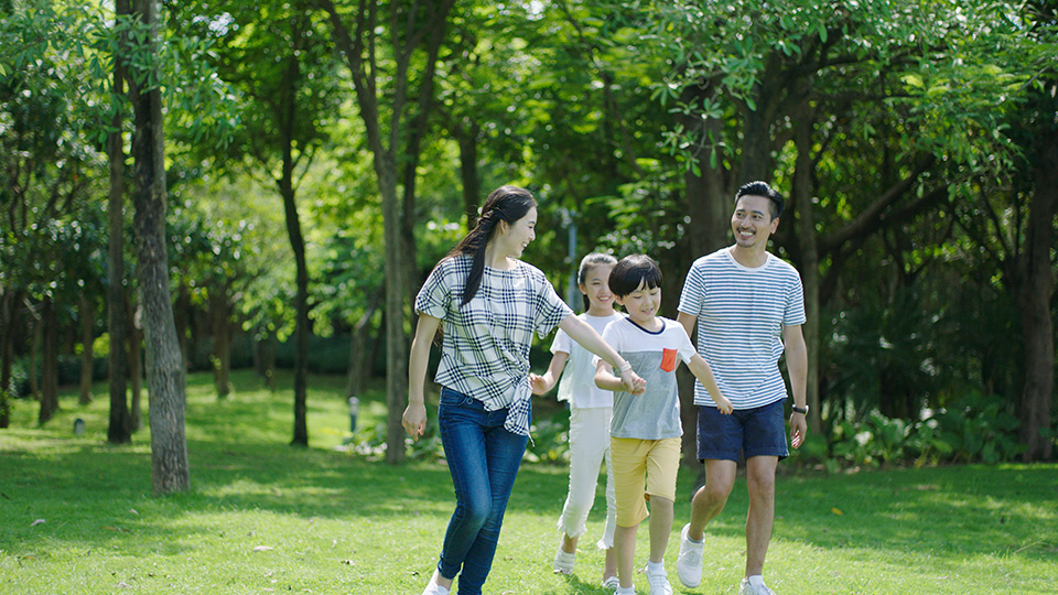 Examining impact of parents’ sensitivity to children’s needs