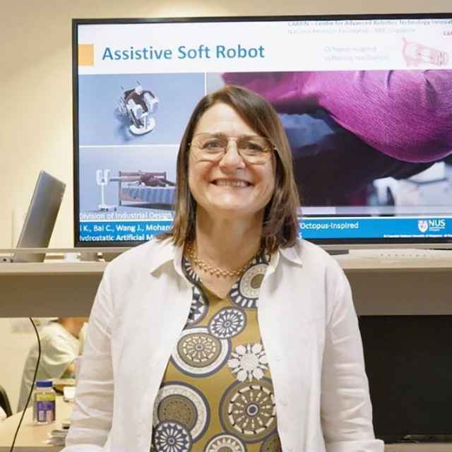Soft robots