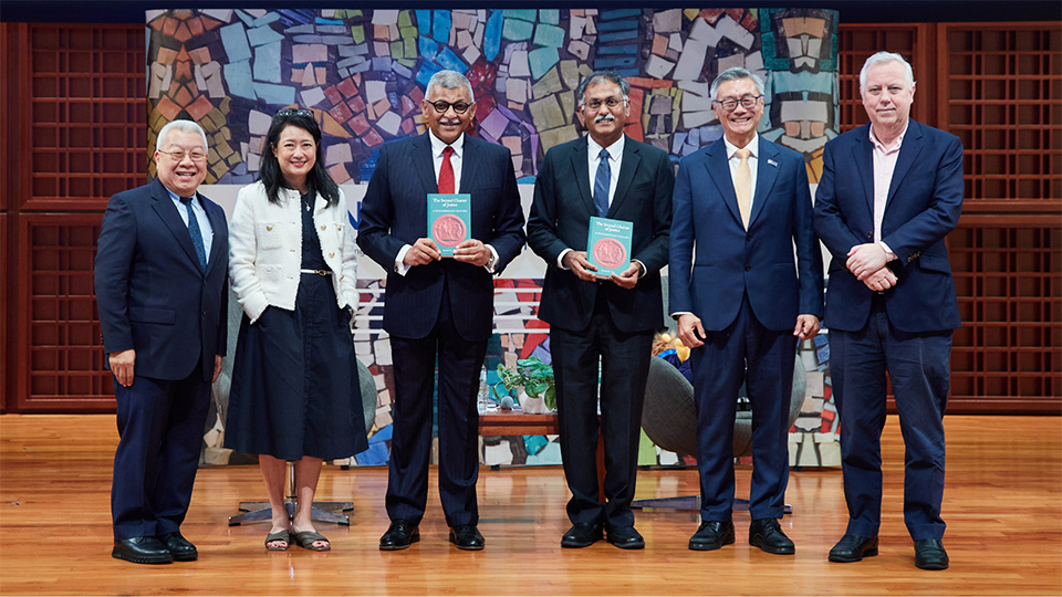 Singapore’s rule of law is not a ‘finished achievement’: Chief Justice Sundaresh Menon calls on future legal custodians to shape its next chapter