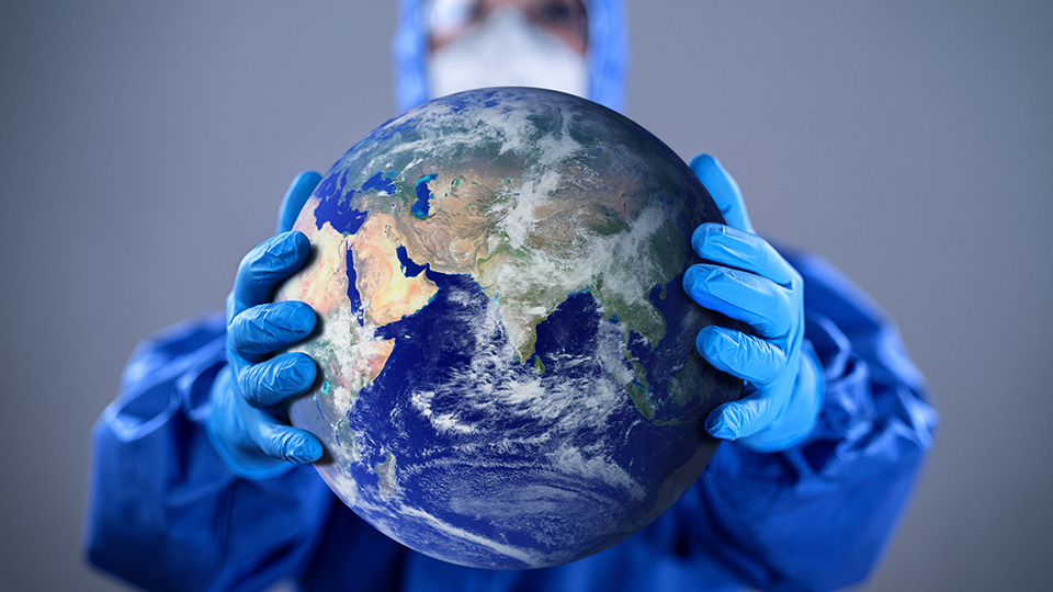 NUS–Lancet Commission calls for new approach to pandemic readiness centred on people and equity