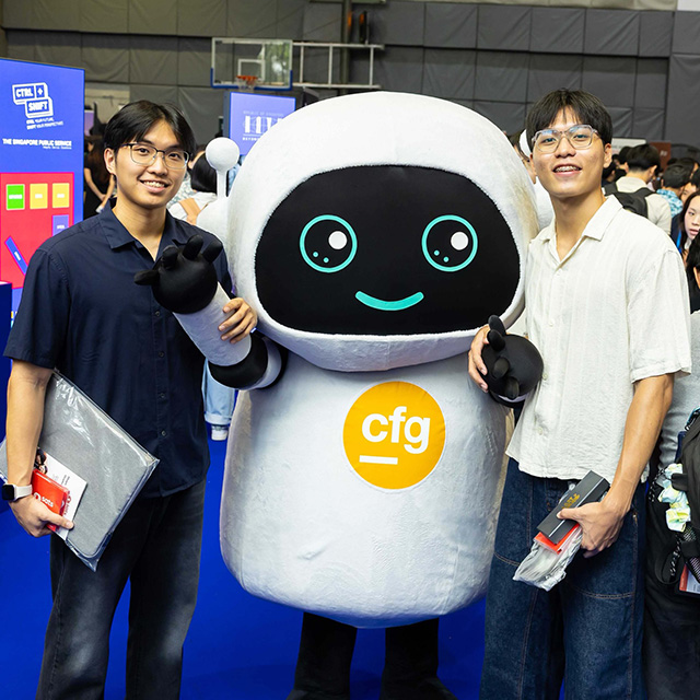 NUS Career Fest