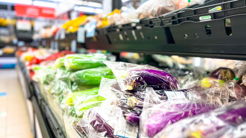 Food scares abroad are cause for concern in Singapore, not panic