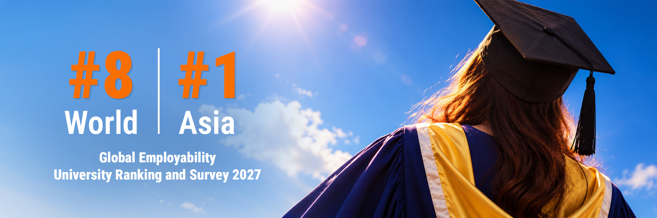 Global Employability University Ranking and Survey 2027