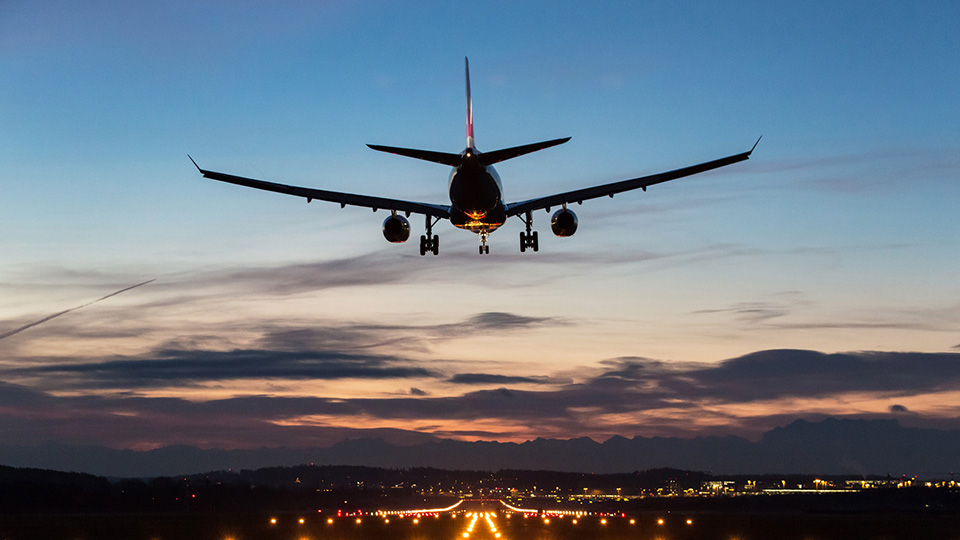 Record profits for SIA and other airlines, but aviation’s long-term outlook isn’t that rosy