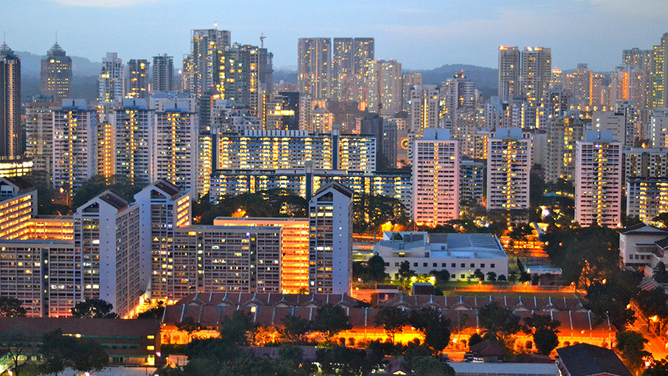 Commentary: Why executive condominiums still offer a valid alternative for the 'sandwich' class