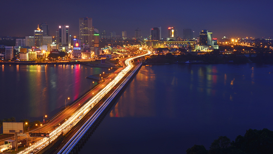 Singapore and Johor: Deep bonds inspire new wellsprings of growth