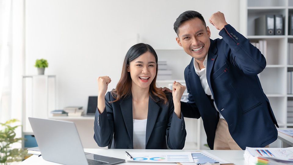 Will a one-off $1,000 or Rolex really motivate employees to work harder or stay put?