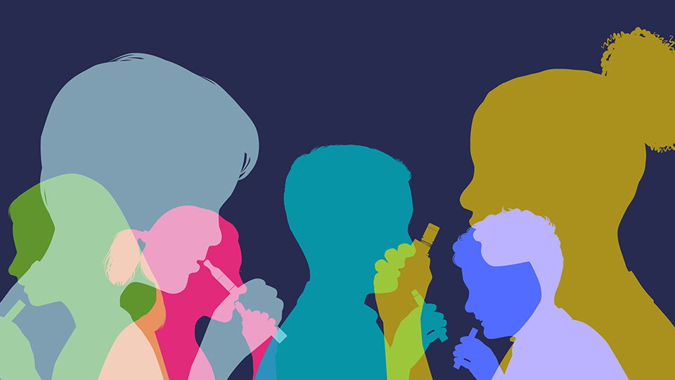 It’s time vaping offences had tougher consequences