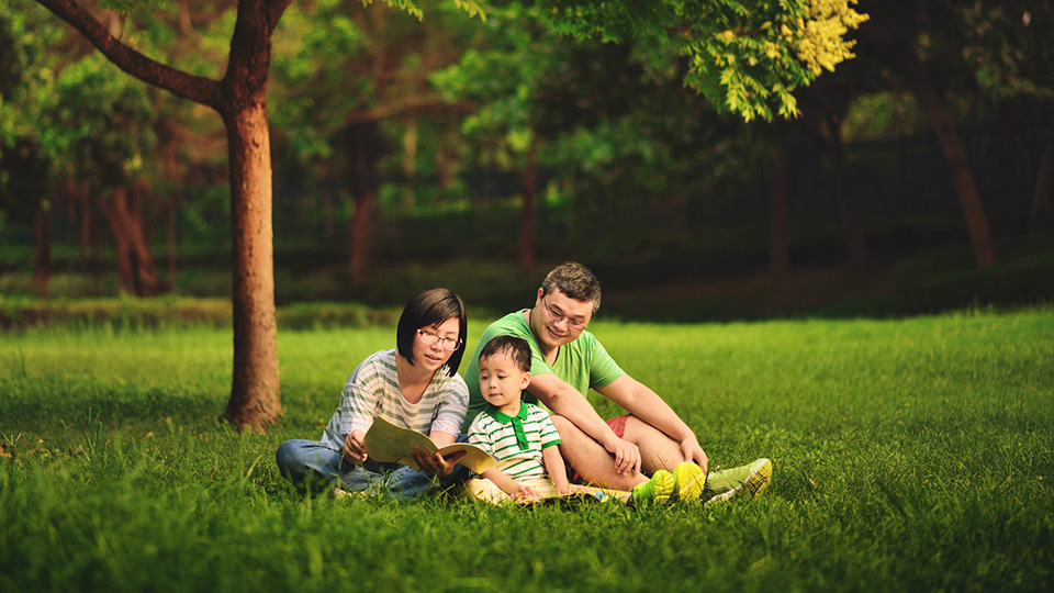 Parents want the best for their child, but P1 registration cannot be only about 'me first