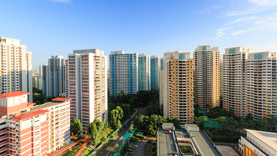 The unintended consequences of property cooling policies