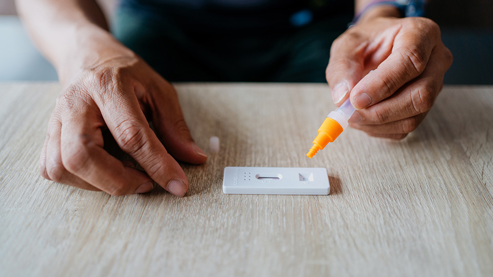 Commentary: Misinformation a concern as respiratory illness surge in China triggers COVID-19 memories