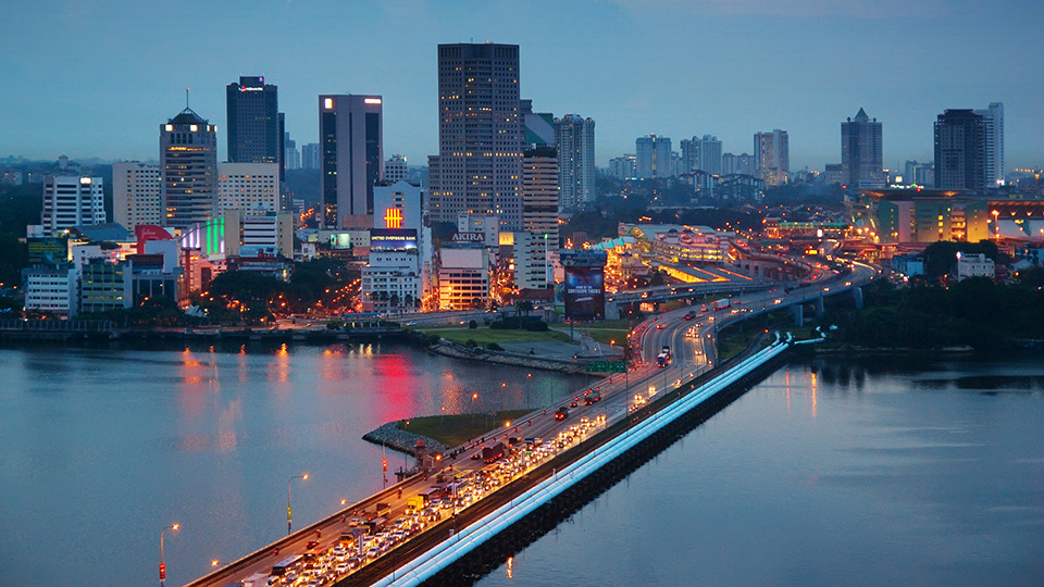 Maybe JB: Can Johor’s infrastructure cope with its rising popularity?