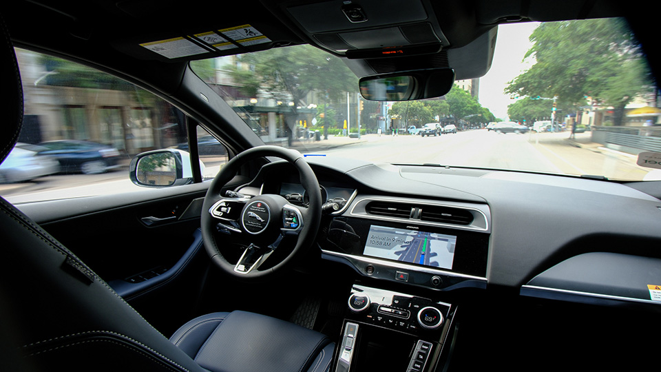 Will driverless cars make ride-hailing cheaper in Singapore?