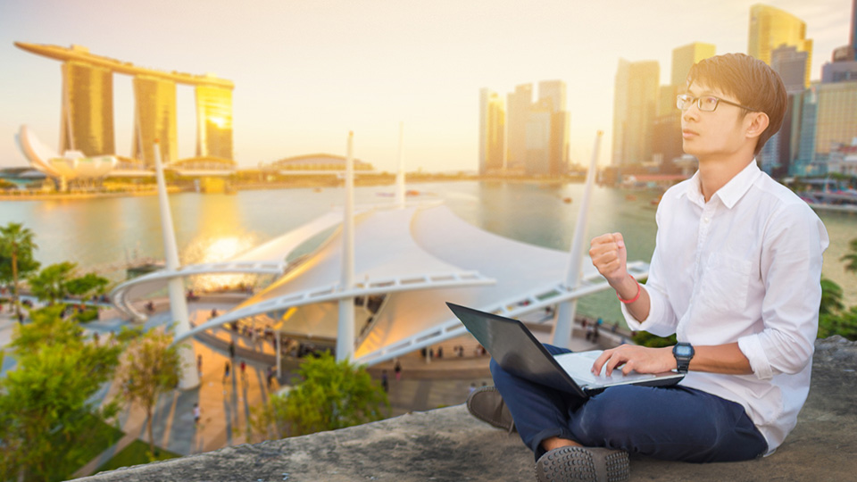 Are our Singaporean youths ready for the working world?