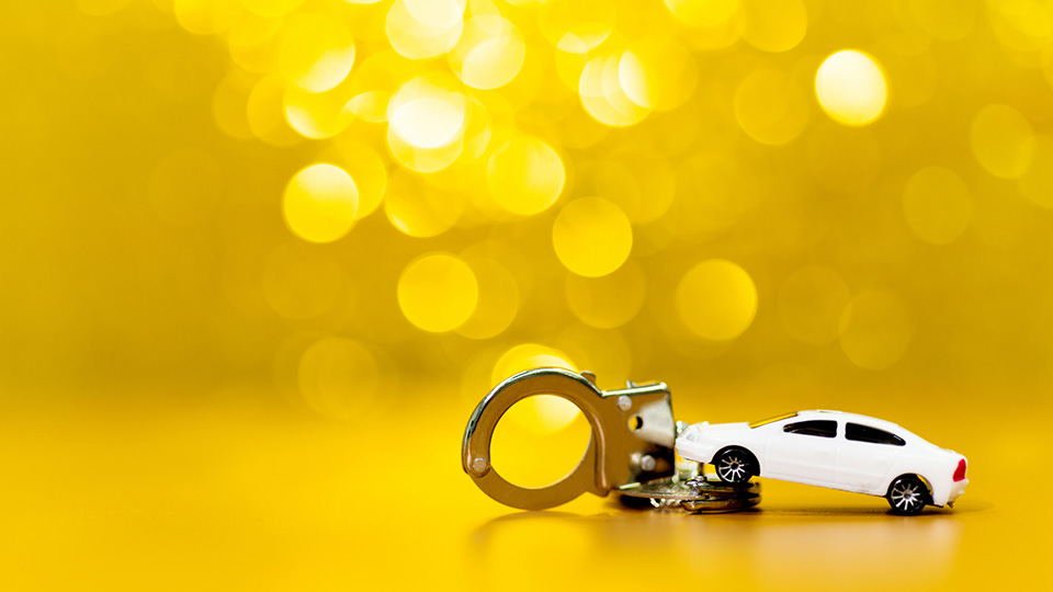 How much alcohol is too much alcohol, if you plan to drive?