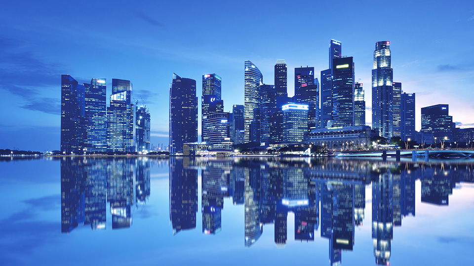 Unlocking opportunities: Singapore as a standard-maker in digital trade governance