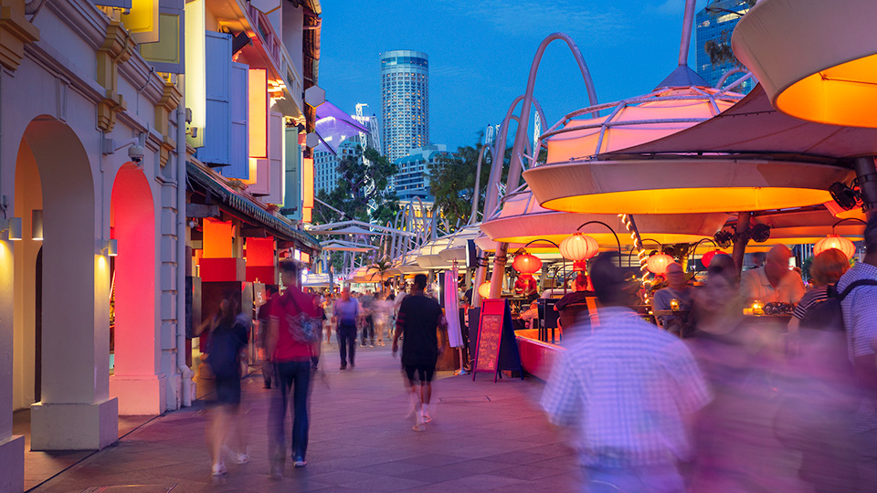 Commentary: Small country, large research trials – what Singapore can learn from Denmark