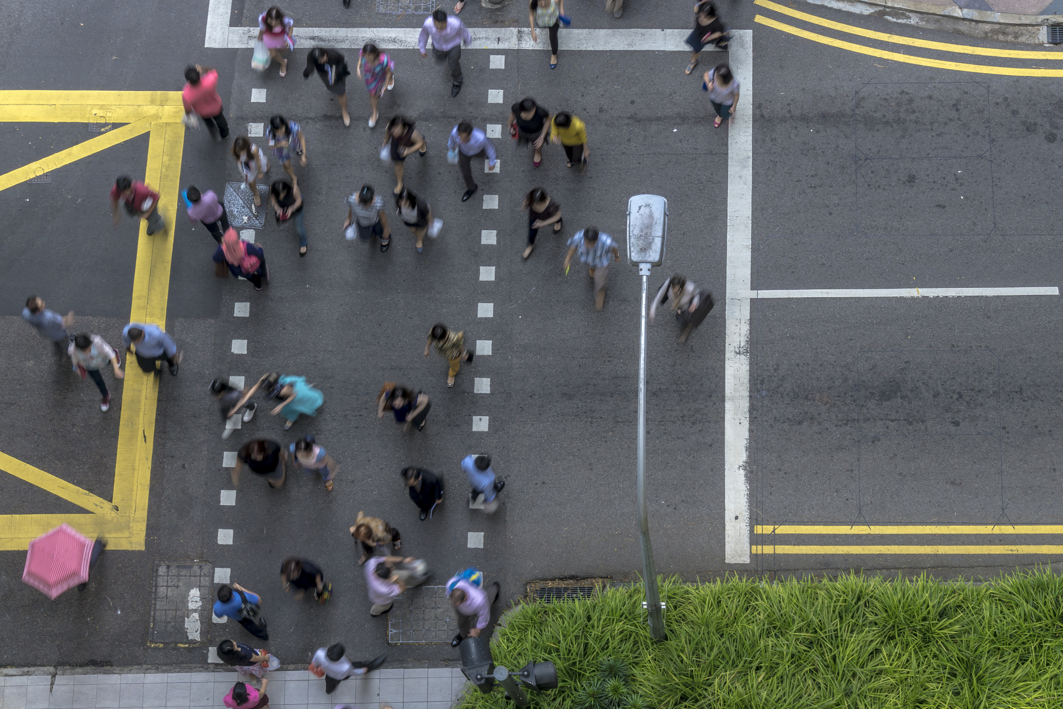 A breakthrough year in advancing workers’ rights in Singapore