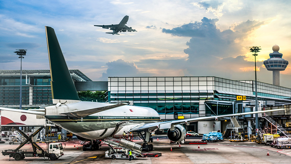 Travellers are hoping for a fare shake-up as airlines reap record profits