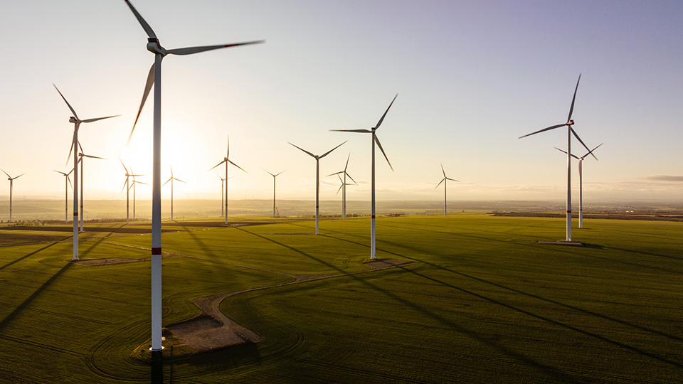 Singapore: Asia-Pacific’s renewable energy hub?