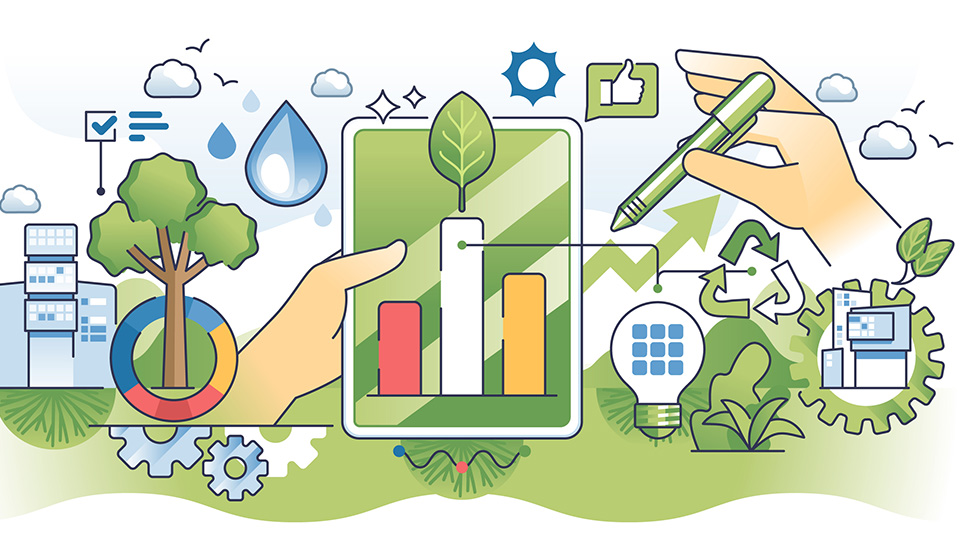 Climate first…or last?