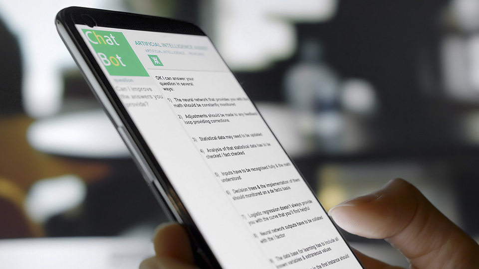 Is ChatGPT just a copycat?