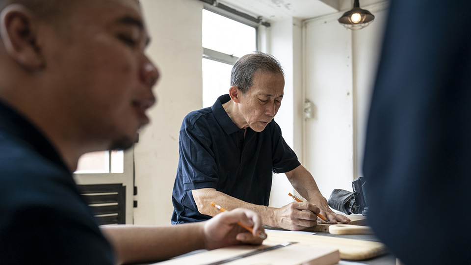 Is work after 65 a 9am-to-1pm gig?