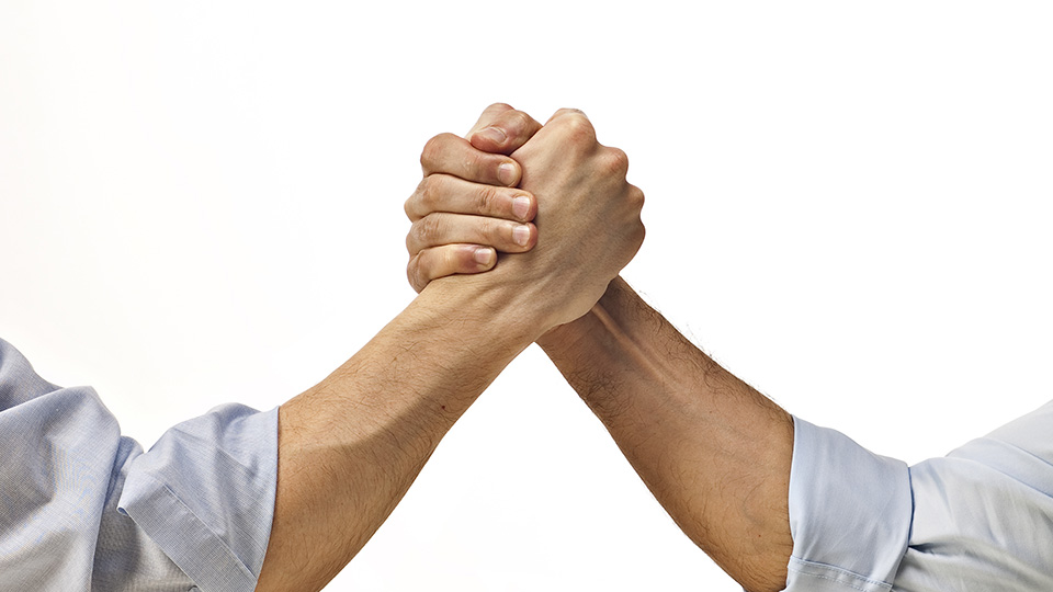 Commentary: Does too much competition hurt cooperation? How S'pore can find the right balance