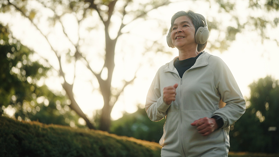 Ageing well is a challenge Singaporeans must take on together