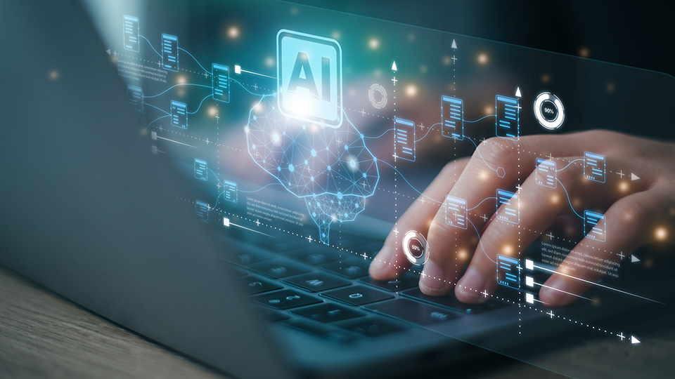 Is there room for me in the AI-driven future workplace?