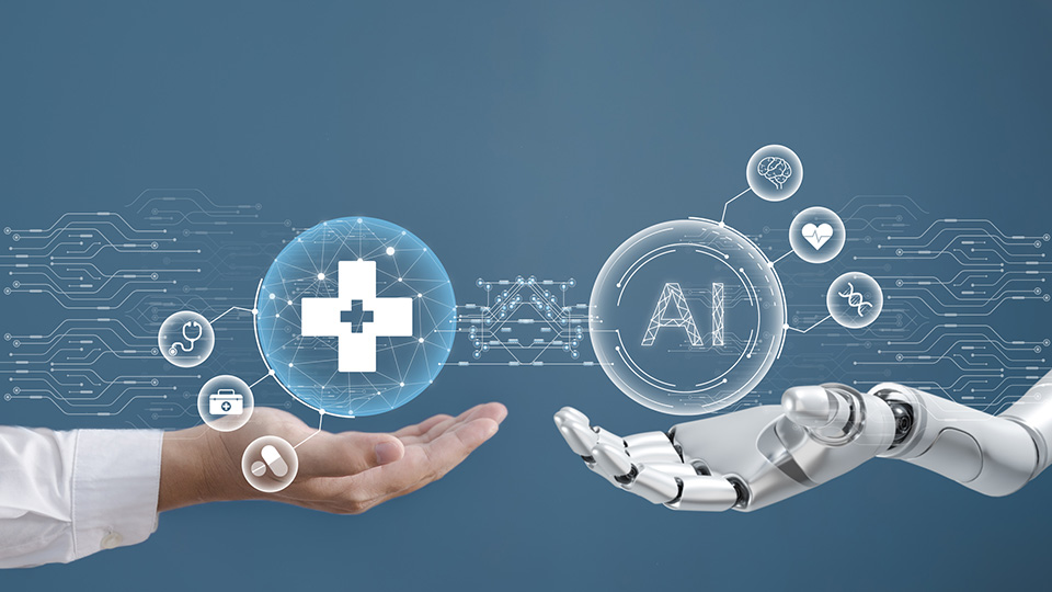 AI in healthcare a game changer for Singapore, if we get the rules right first