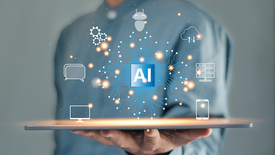 Commentary: Singapore’s AI push must not come at the cost of meaningful work