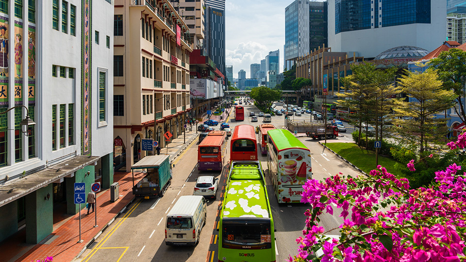 Commentary: Can Singapore afford to further subsidise public buses and trains?