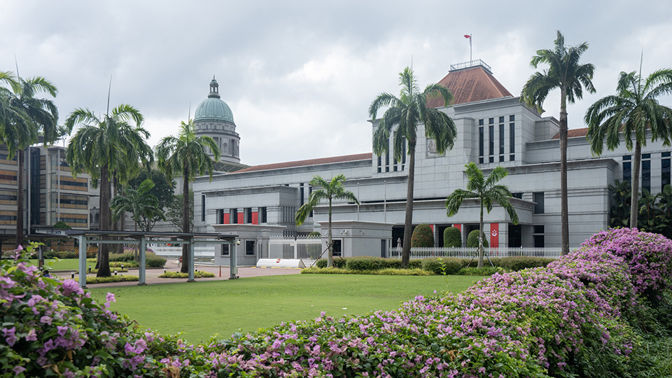 Ministerial Pay: Calibration matters, but also regular reviews